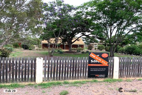 233 Middle Rd, Gracemere, QLD 4702