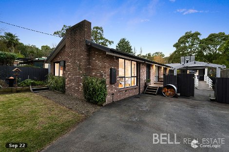 71 York Rd, Mount Evelyn, VIC 3796