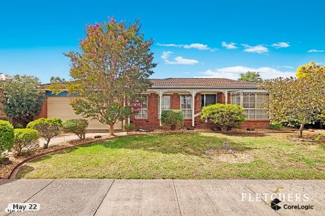 26 Lawless Dr, Cranbourne North, VIC 3977