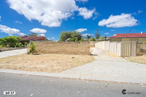 2 Wyman Ct, Girrawheen, WA 6064