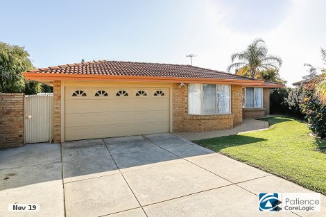 5 Newell Cove, Joondalup, WA 6027