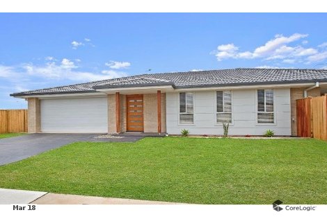 36 Sovereign Dr, Thrumster, NSW 2444