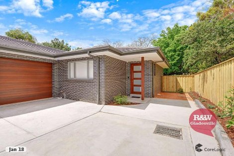 3/64 Denistone Rd, Denistone, NSW 2114