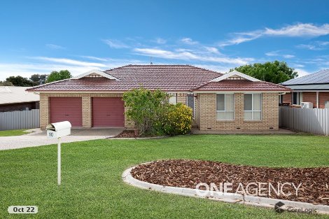 10 Nathan Pl, Kooringal, NSW 2650