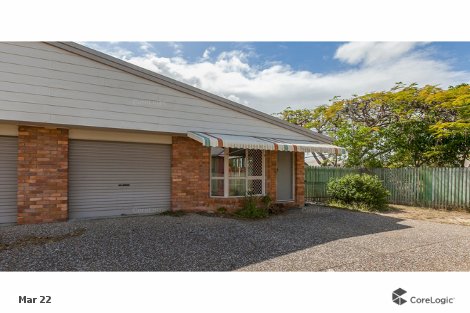 4/76 Thorn St, Berserker, QLD 4701