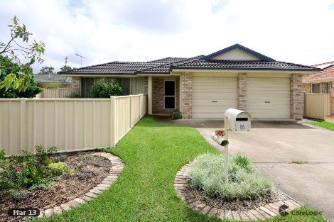 12 Annandale Ct, Boambee East, NSW 2452