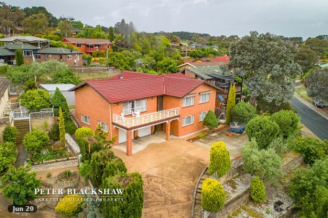 2 Munga Pl, Giralang, ACT 2617