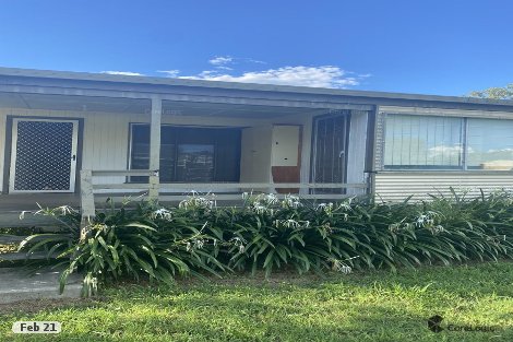 2 Seventh Ave, Scottville, QLD 4804