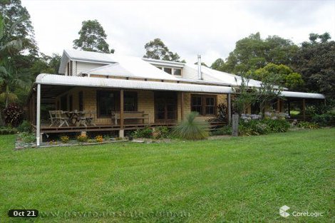 478b Dairyville Rd, Upper Orara, NSW 2450