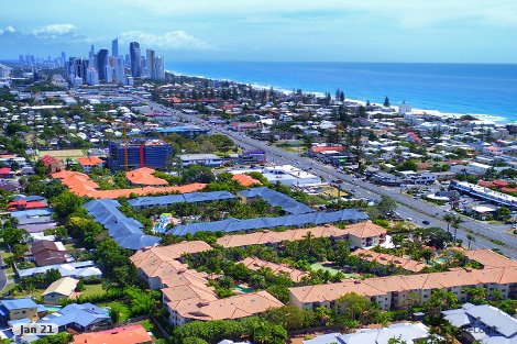 218/2342 Gold Coast Hwy, Mermaid Beach, QLD 4218