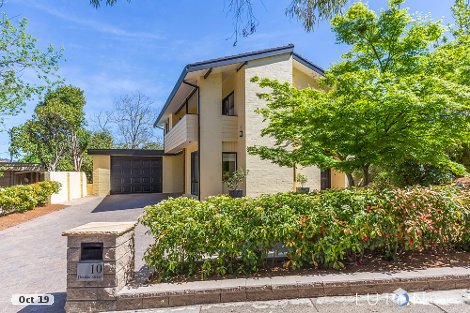 10 Dookie St, Farrer, ACT 2607