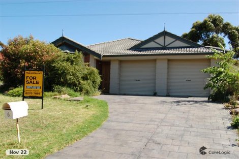 6 Sarepta Ct, Flagstaff Hill, SA 5159