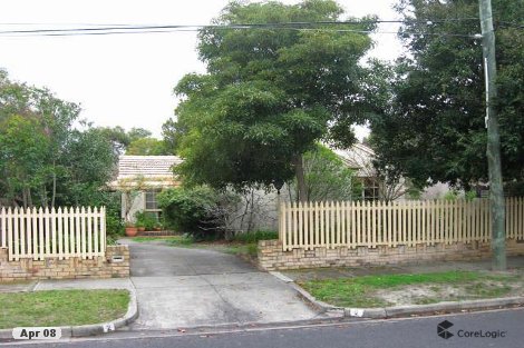 2 Margate St, Beaumaris, VIC 3193