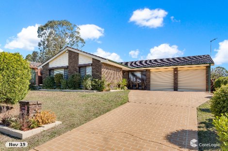 4 Agrippa St, Rosemeadow, NSW 2560