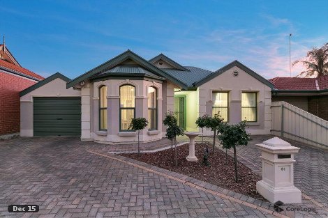 81 Corconda St, Enfield, SA 5085