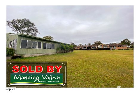 63 Potoroo Dr, Taree, NSW 2430