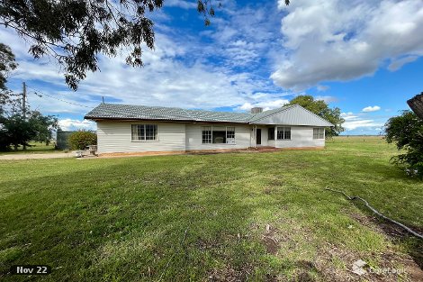 18818 Kamilaroi Hwy, Narrabri, NSW 2390