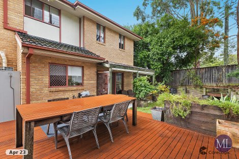 22/18-20 Pearce St, Baulkham Hills, NSW 2153