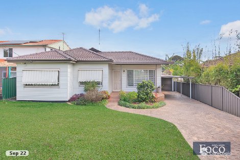 7 Ulonga Pl, Toongabbie, NSW 2146