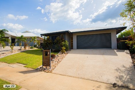 8 Grumman Ct, Zuccoli, NT 0832