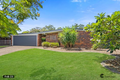 16 Dangar St, Belmont, QLD 4153