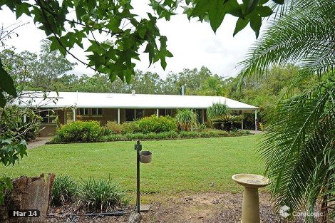 211 Old Peachester Rd, Peachester, QLD 4519