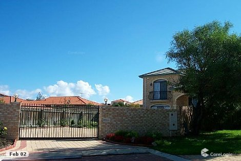 14 Ashburn Vsta, Currambine, WA 6028