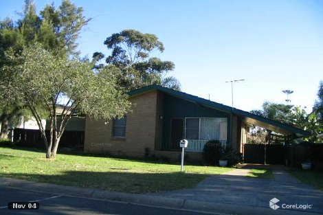 12 Jasper St, Bonnyrigg, NSW 2177