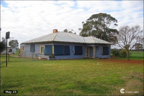 924 Lowe Rd, Ballendella, VIC 3561