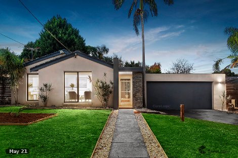 27 Major St, Ringwood, VIC 3134