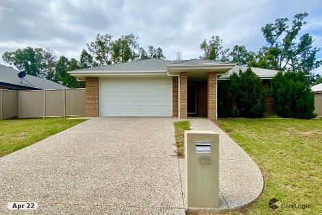 135 Cypress Pine Dr, Miles, QLD 4415