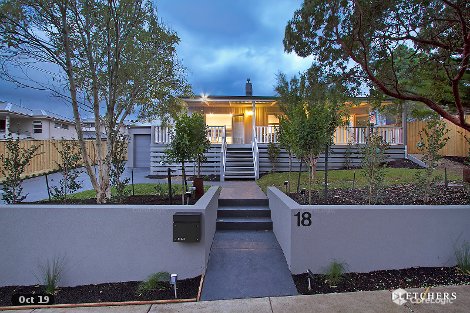 18 Byrne Rd, Bayswater North, VIC 3153