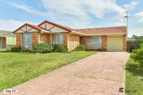 308 Copperfield Dr, Rosemeadow, NSW 2560