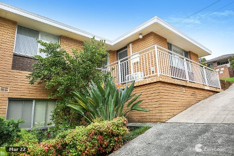 1/7 Zelang Ave, Figtree, NSW 2525