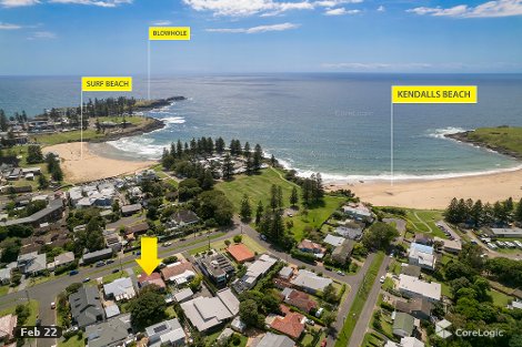 8 Farmer St, Kiama, NSW 2533