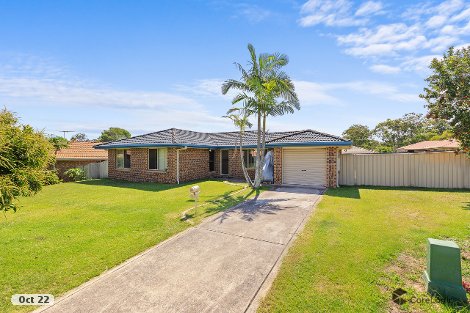 6 Bravo Ct, Waterford West, QLD 4133