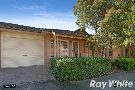 2/8a Ingleby St, Oatlands, NSW 2117