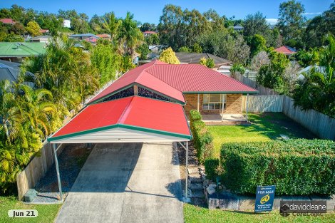 25 Tibrogargan Dr, Narangba, QLD 4504