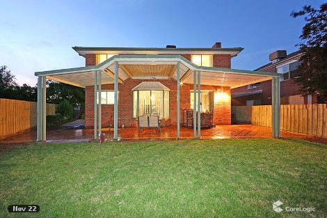 18 Macgregor Ct, Rowville, VIC 3178