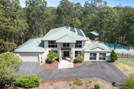 4 Forest Rd, Cashmere, QLD 4500