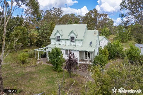 24 Bilga Rd, Invergowrie, NSW 2350