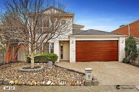 61 Bluebell Cres, Gowanbrae, VIC 3043