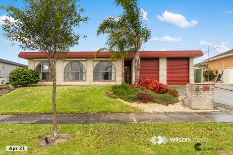 8 Mulcare Cres, Churchill, VIC 3842