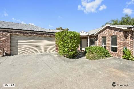 4/1120 Geelong Rd, Mount Clear, VIC 3350