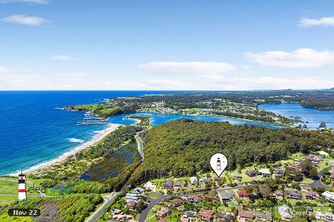 28 Warbler Cres, North Narooma, NSW 2546