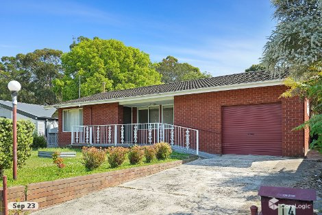 14 Russell Drysdale St, East Gosford, NSW 2250
