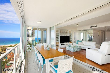 31/20 Queensland Ave, Broadbeach, QLD 4218