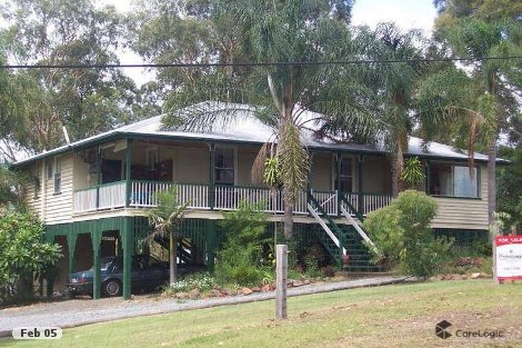 124-132 Barnes Rd, Cedar Vale, QLD 4285