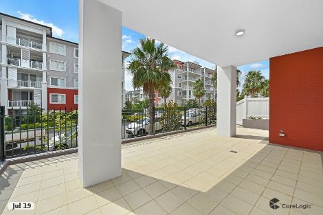 102/2 Palm Ave, Breakfast Point, NSW 2137