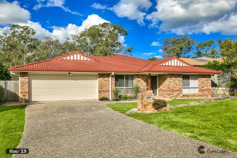 22 Rise Pl, Moggill, QLD 4070